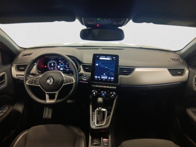 Renault Arkana mild hybrid 140 EDC GSR2 Techno