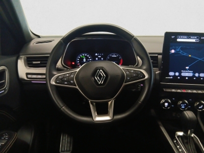 Renault Arkana mild hybrid 140 EDC GSR2 Techno