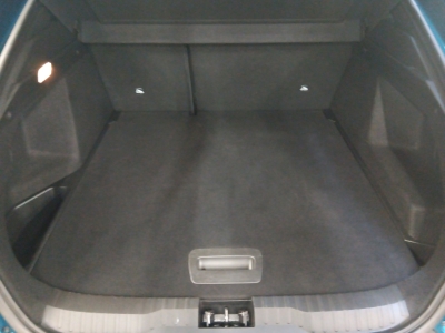 Renault Arkana mild hybrid 140 EDC GSR2 Techno