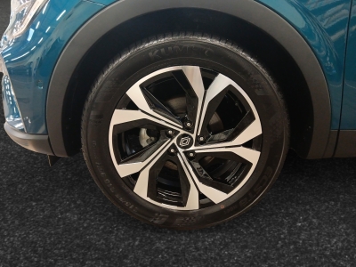 Renault Arkana mild hybrid 140 EDC GSR2 Techno