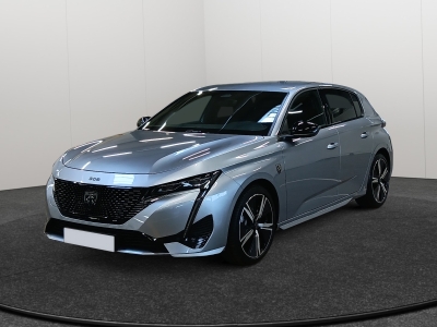 Peugeot 308 Hybrid 145 e-DCS6 GT