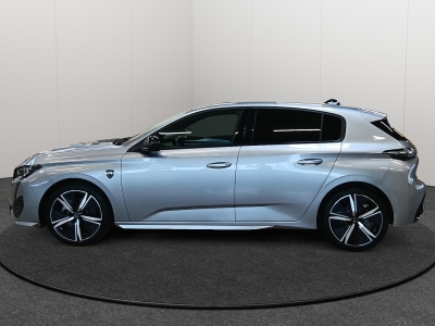 Peugeot 308 Hybrid 145 e-DCS6 GT