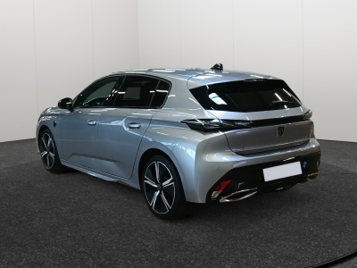 Peugeot 308 Hybrid 145 e-DCS6 GT