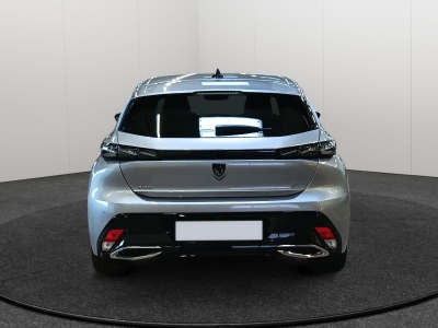 Peugeot 308 Hybrid 145 e-DCS6 GT