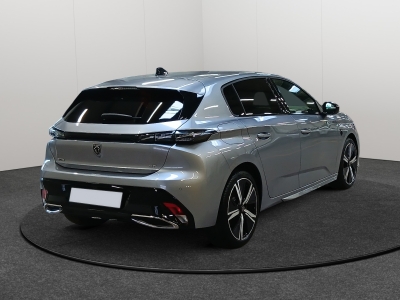 Peugeot 308 Hybrid 145 e-DCS6 GT