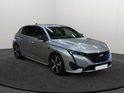 Peugeot 308 Hybrid 145 e-DCS6 GT