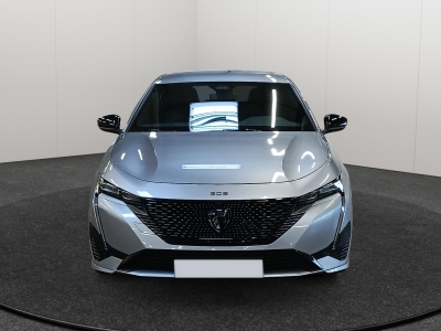 Peugeot 308 Hybrid 145 e-DCS6 GT