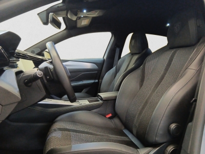 Peugeot 308 Hybrid 145 e-DCS6 GT