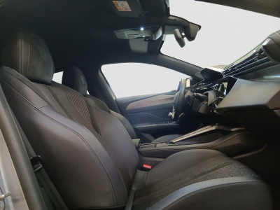 Peugeot 308 Hybrid 145 e-DCS6 GT