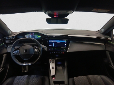 Peugeot 308 Hybrid 145 e-DCS6 GT