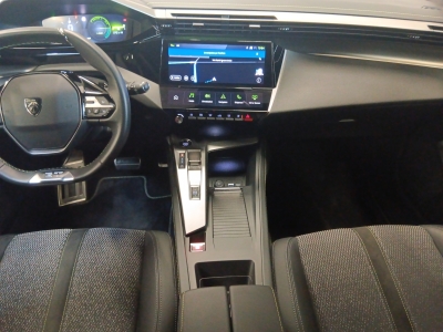 Peugeot 308 Hybrid 145 e-DCS6 GT