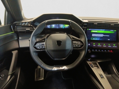 Peugeot 308 Hybrid 145 e-DCS6 GT