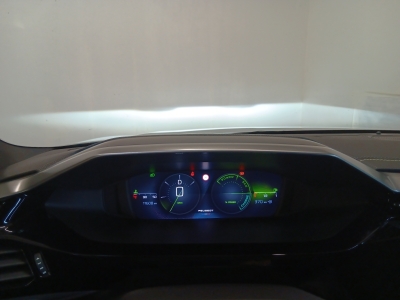 Peugeot 308 Hybrid 145 e-DCS6 GT