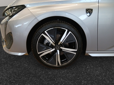 Peugeot 308 Hybrid 145 e-DCS6 GT