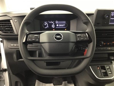 Opel Vivaro VAN BlueHDi 145 BA-8