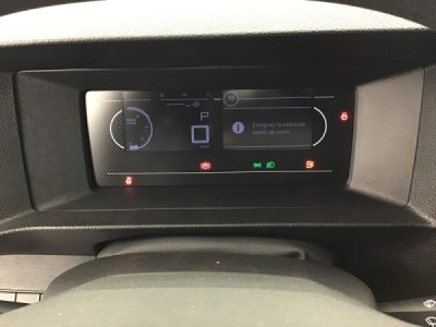 Opel Vivaro VAN BlueHDi 145 BA-8