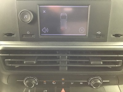 Opel Vivaro VAN BlueHDi 145 BA-8