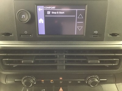 Opel Vivaro VAN BlueHDi 145 BA-8