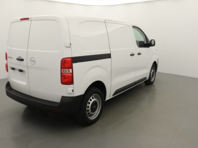 Opel Vivaro VAN BlueHDi 145 BA-8