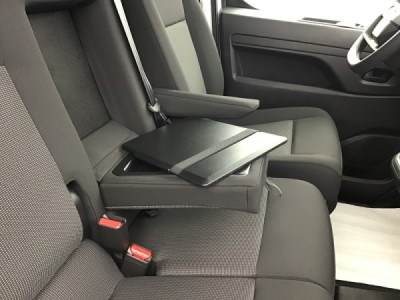 Opel Vivaro VAN BlueHDi 145 BA-8