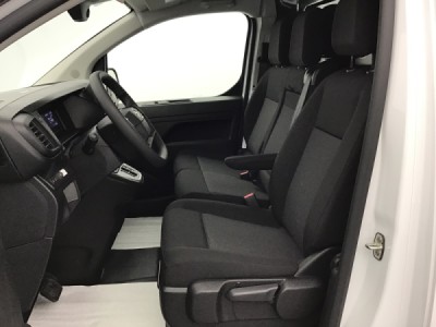 Opel Vivaro VAN BlueHDi 145 BA-8