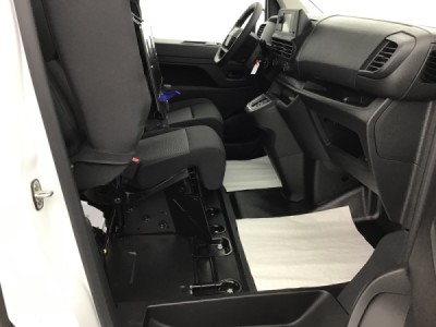 Opel Vivaro VAN BlueHDi 145 BA-8