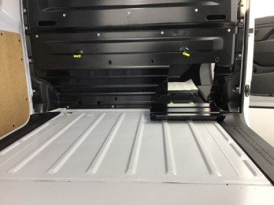 Opel Vivaro VAN BlueHDi 145 BA-8