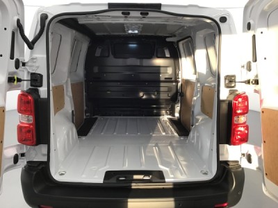 Opel Vivaro VAN BlueHDi 145 BA-8