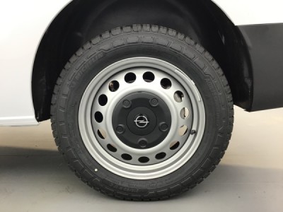 Opel Vivaro VAN BlueHDi 145 BA-8