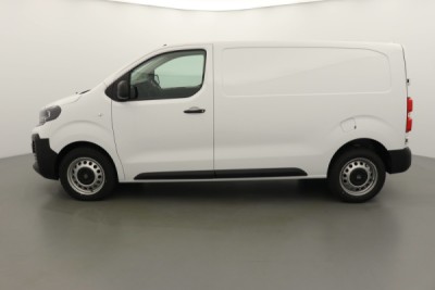 Opel Vivaro VAN BlueHDi 145 BA-8