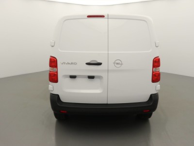 Opel Vivaro VAN BlueHDi 145 BA-8