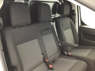 Opel Vivaro VAN BlueHDi 145 BA-8