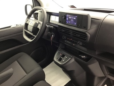Opel Vivaro VAN BlueHDi 145 BA-8