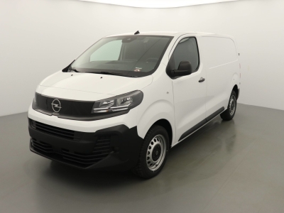 Opel Vivaro VAN TURBO D 145 BA-8