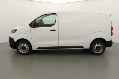 Opel Vivaro VAN TURBO D 145 BA-8