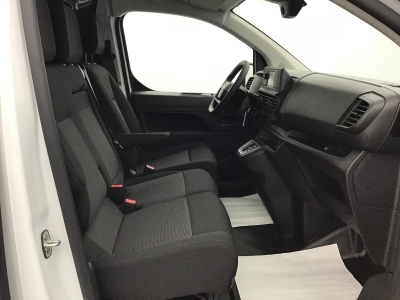 Opel Vivaro VAN TURBO D 145 BA-8