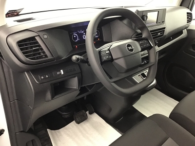 Opel Vivaro VAN TURBO D 145 BA-8