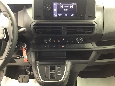 Opel Vivaro VAN TURBO D 145 BA-8