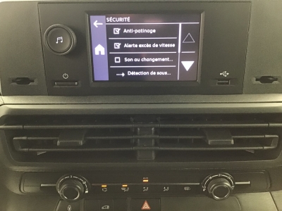 Opel Vivaro VAN TURBO D 145 BA-8