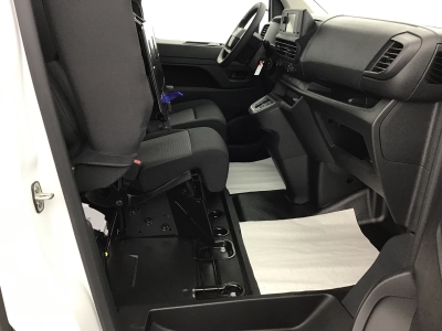 Opel Vivaro VAN TURBO D 145 BA-8