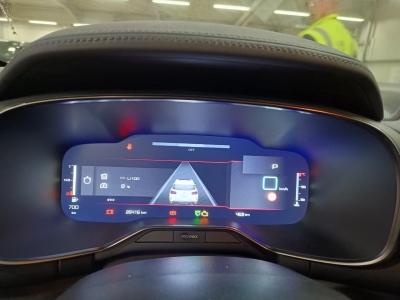 Citroën C5 Aircross Hybride 145 e-DCS6 Plus