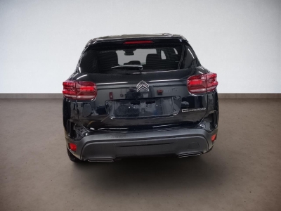 Citroën C5 Aircross Hybride 145 e-DCS6 Plus