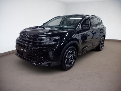 Citroën C5 Aircross Hybride 145 e-DCS6 Plus