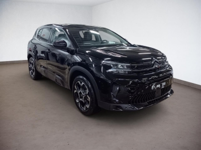 Citroën C5 Aircross Hybride 145 e-DCS6 Plus