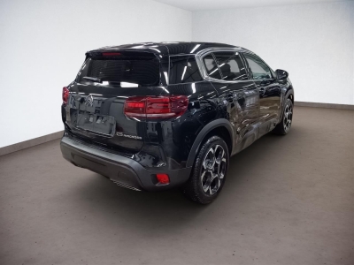 Citroën C5 Aircross Hybride 145 e-DCS6 Plus