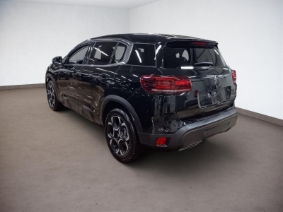 Citroën C5 Aircross Hybride 145 e-DCS6 Plus