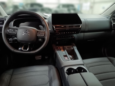 Citroën C5 Aircross Hybride 145 e-DCS6 Plus