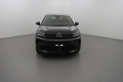 Citroën C5 Aircross Hybride 145 e-DCS6 Plus
