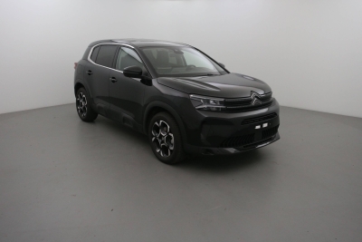 Citroën C5 Aircross Hybride 145 e-DCS6 Plus