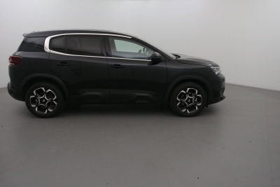 Citroën C5 Aircross Hybride 145 e-DCS6 Plus